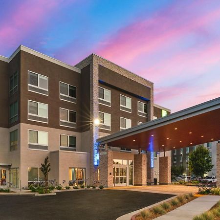 Holiday Inn Express & Suites - Suisun City By Ihg Zewnętrze zdjęcie