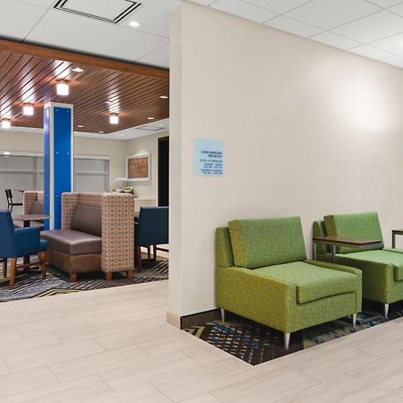Holiday Inn Express & Suites - Suisun City By Ihg Zewnętrze zdjęcie