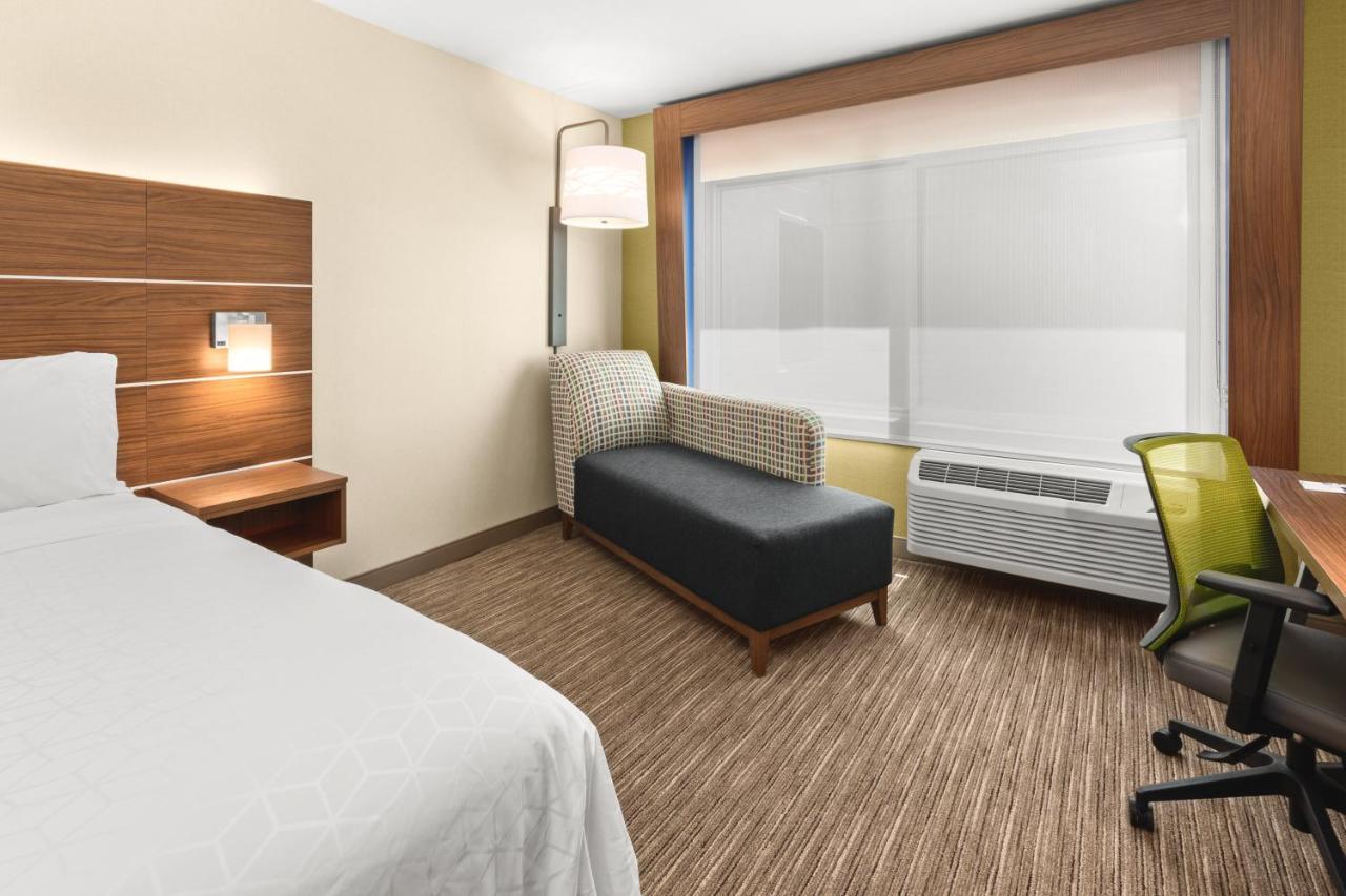 Holiday Inn Express & Suites - Suisun City By Ihg Zewnętrze zdjęcie