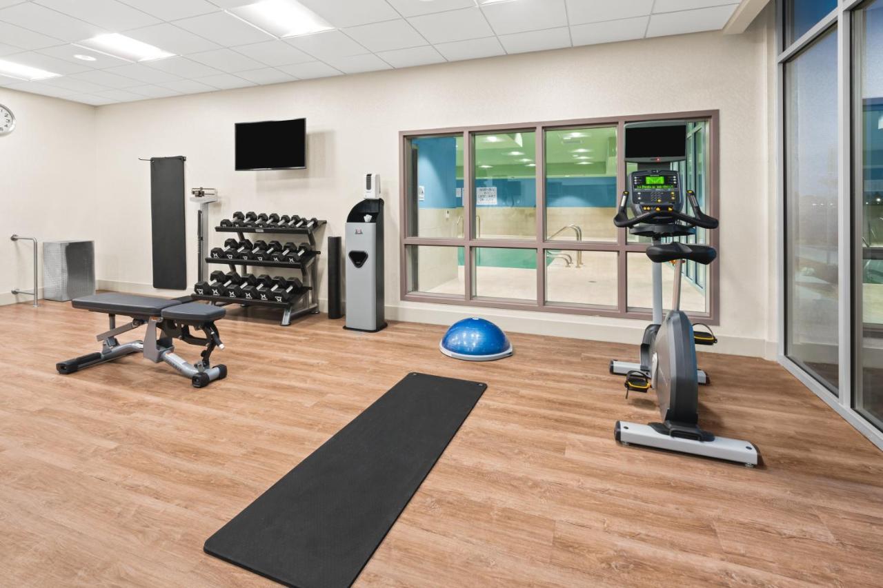 Holiday Inn Express & Suites - Suisun City By Ihg Zewnętrze zdjęcie