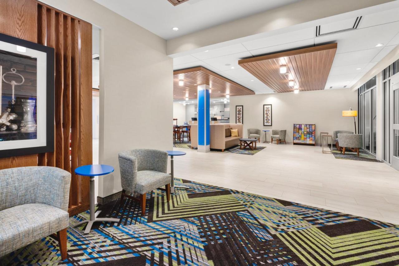 Holiday Inn Express & Suites - Suisun City By Ihg Zewnętrze zdjęcie