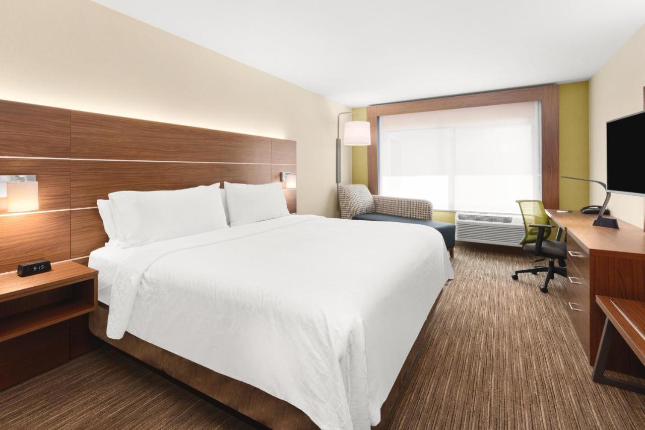Holiday Inn Express & Suites - Suisun City By Ihg Zewnętrze zdjęcie