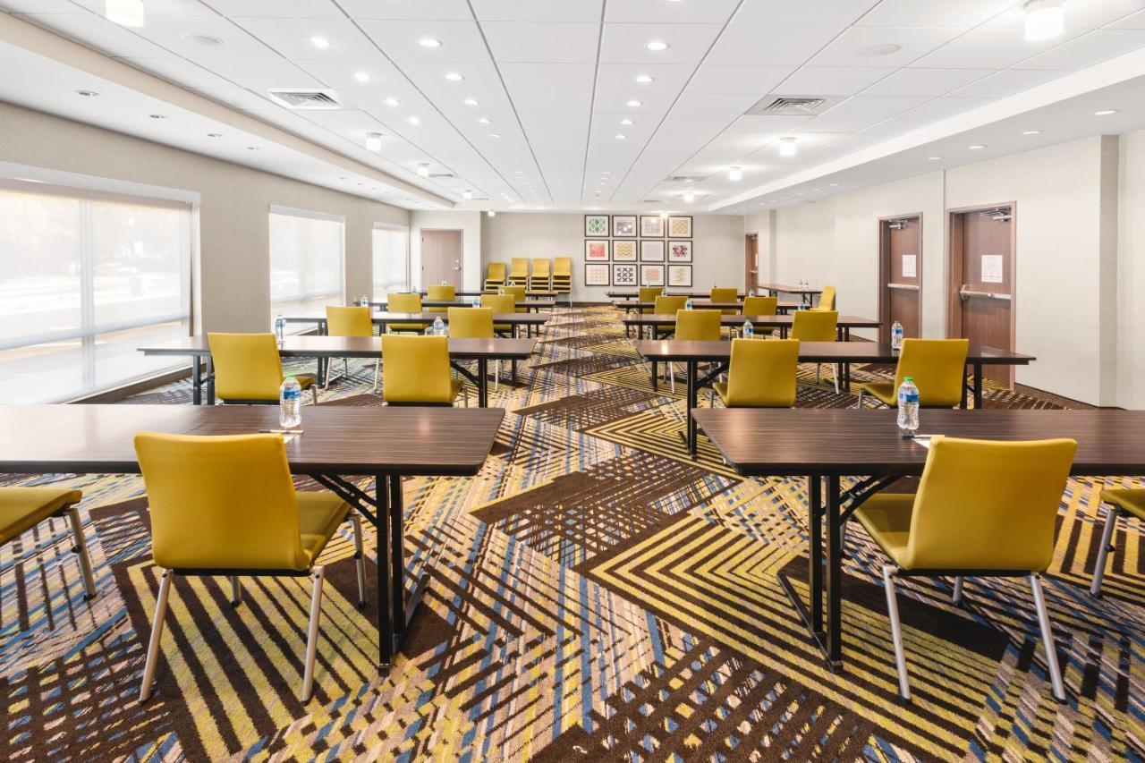 Holiday Inn Express & Suites - Suisun City By Ihg Zewnętrze zdjęcie