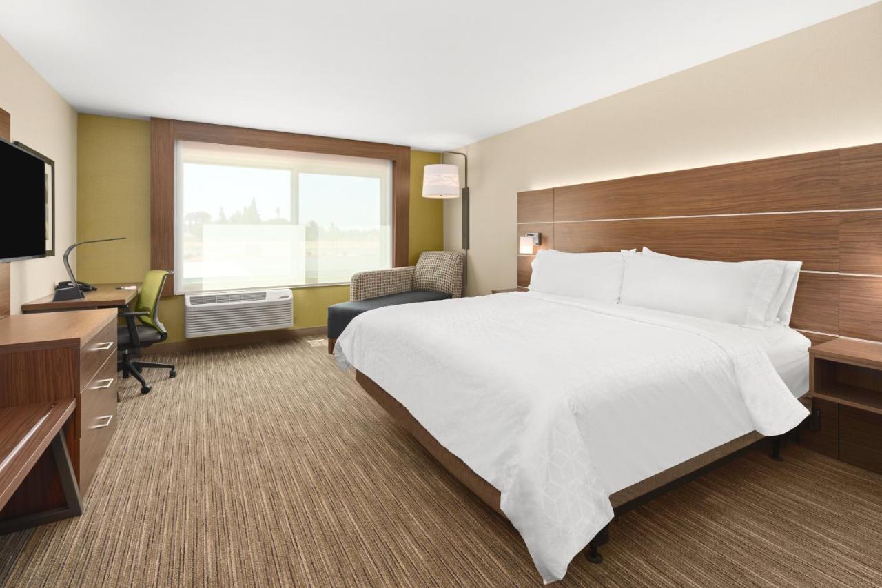 Holiday Inn Express & Suites - Suisun City By Ihg Zewnętrze zdjęcie