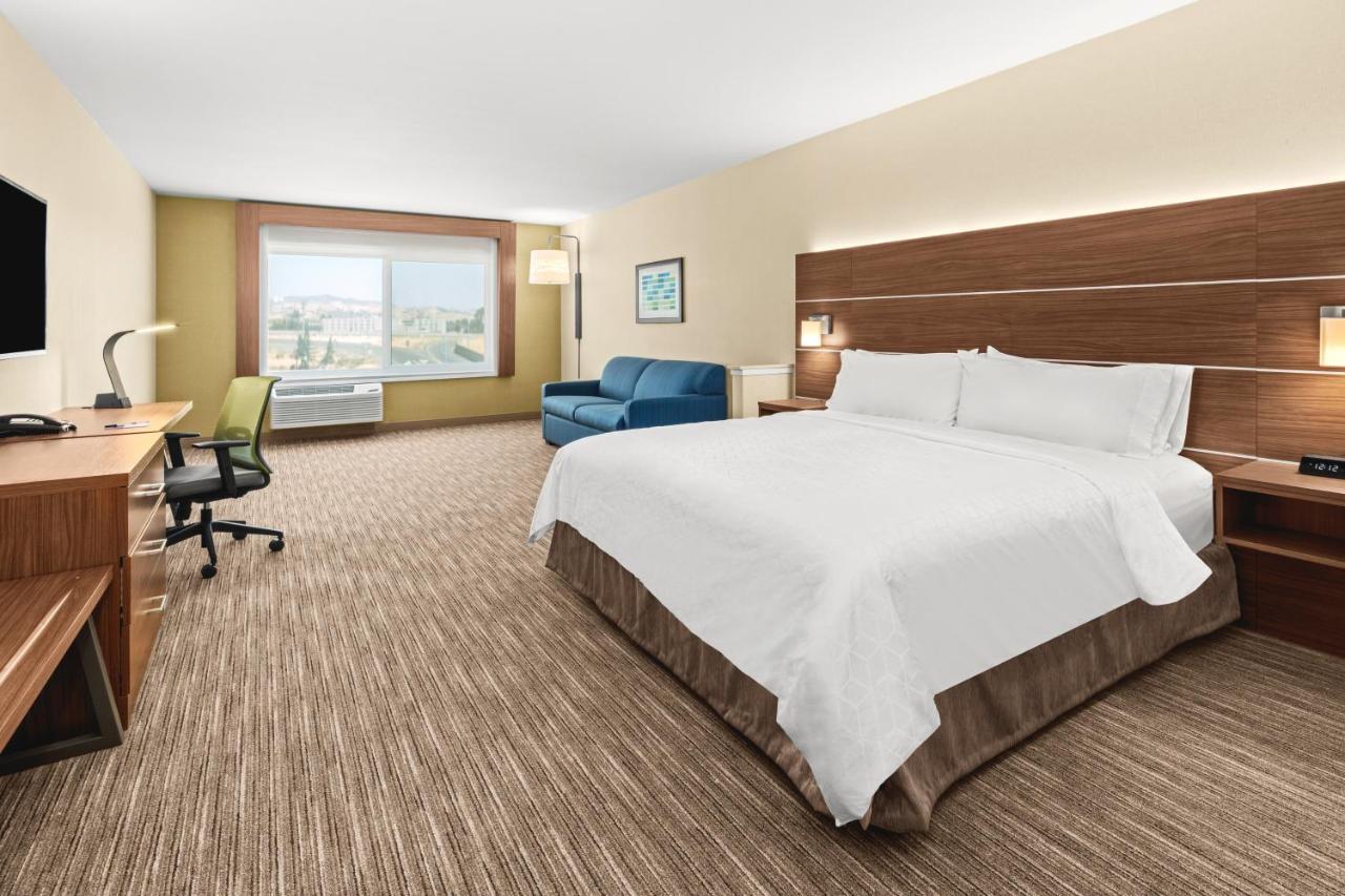 Holiday Inn Express & Suites - Suisun City By Ihg Zewnętrze zdjęcie